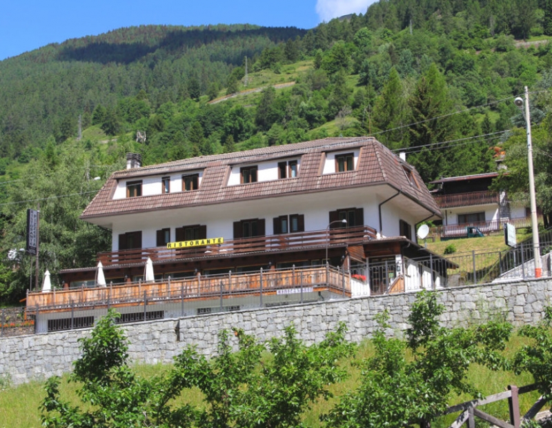 Hotel Ponte Di Legno Pensione Completa Hotel Ponte Di Legno Pensione Completa